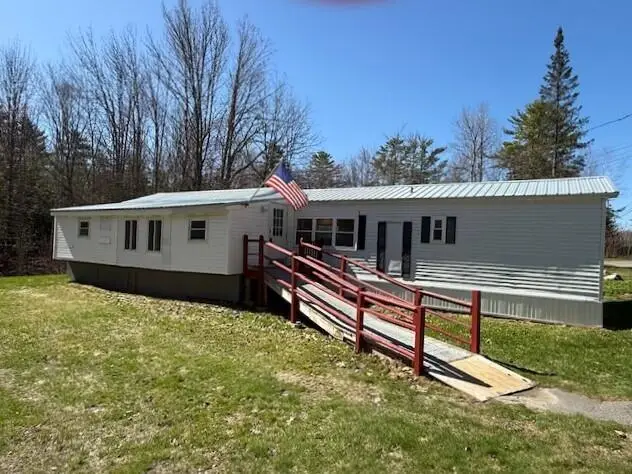 208 Belgrade Road, Oakland, ME 04963 - #1