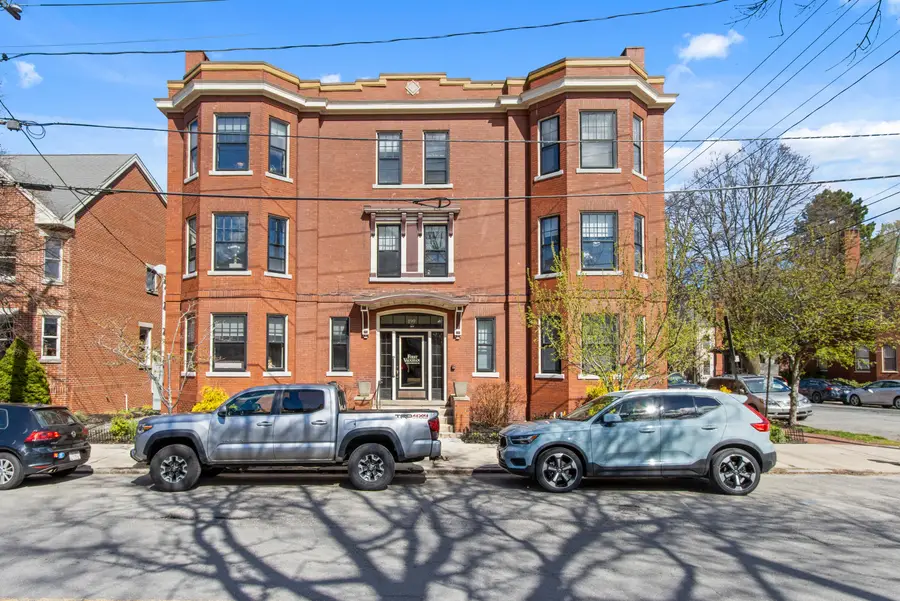 199 Vaughan Street #1, Portland, ME 04102 - #2