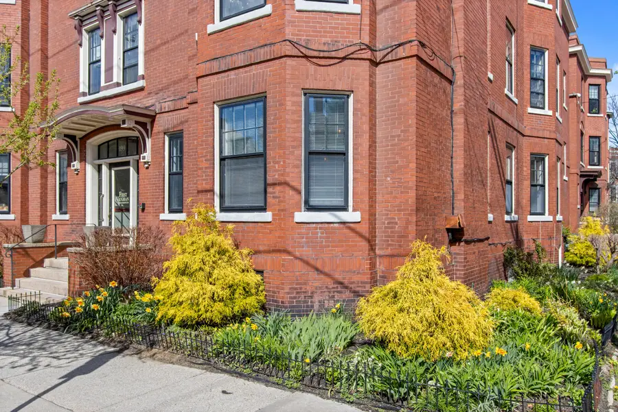 199 Vaughan Street #1, Portland, ME 04102 - #3