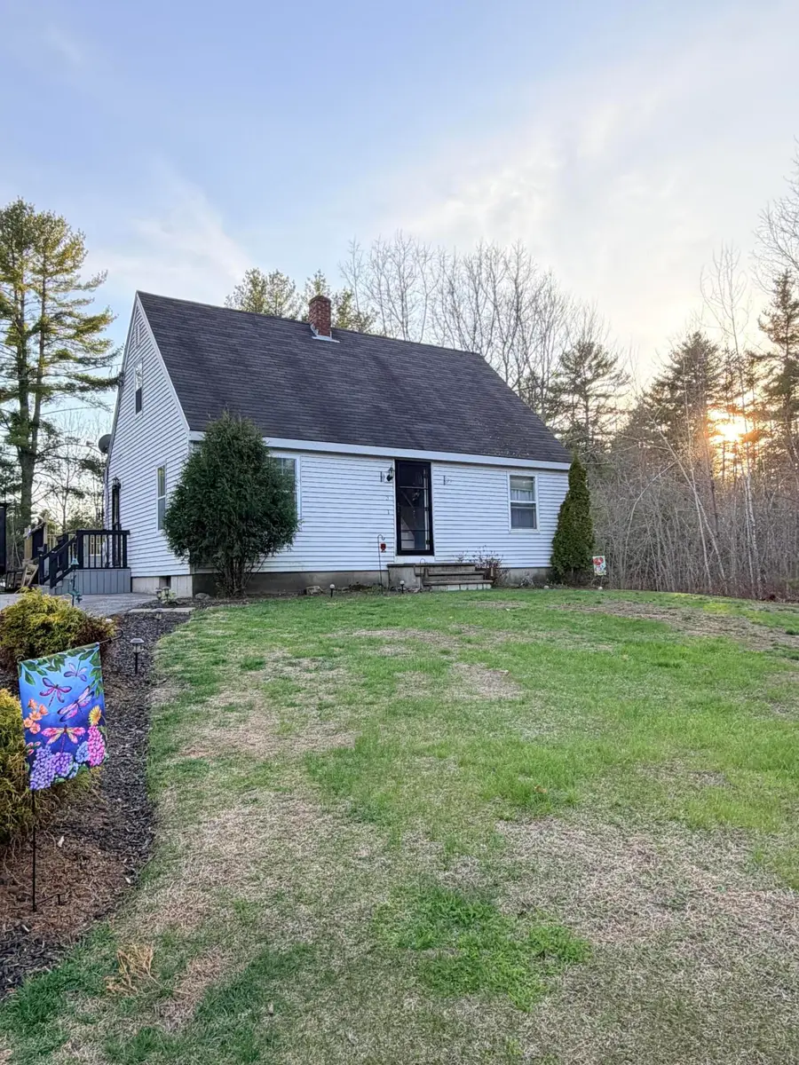 3 Woodland Avenue, Steep Falls, ME 04085 - #2
