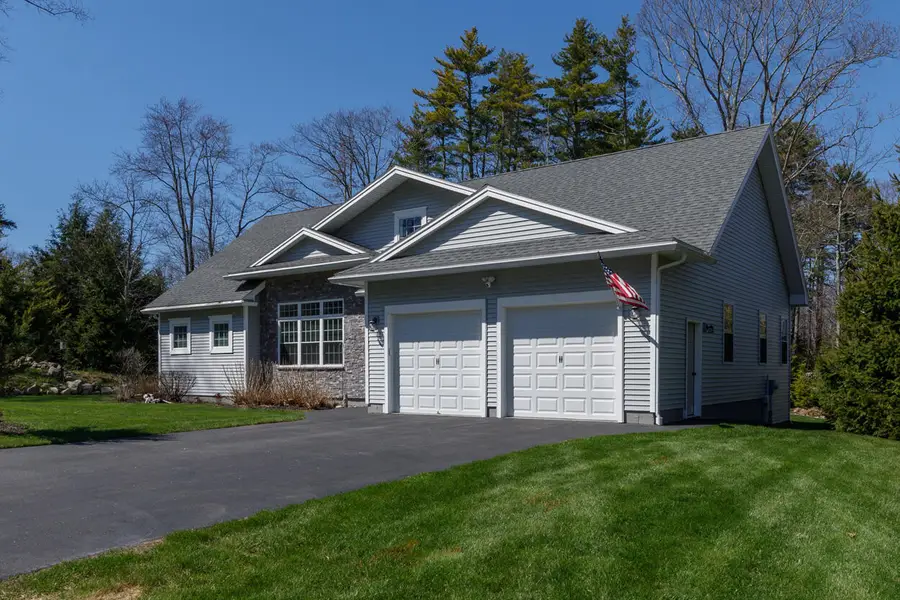 210 Rabbit Run, Wells, ME 04090 - #3