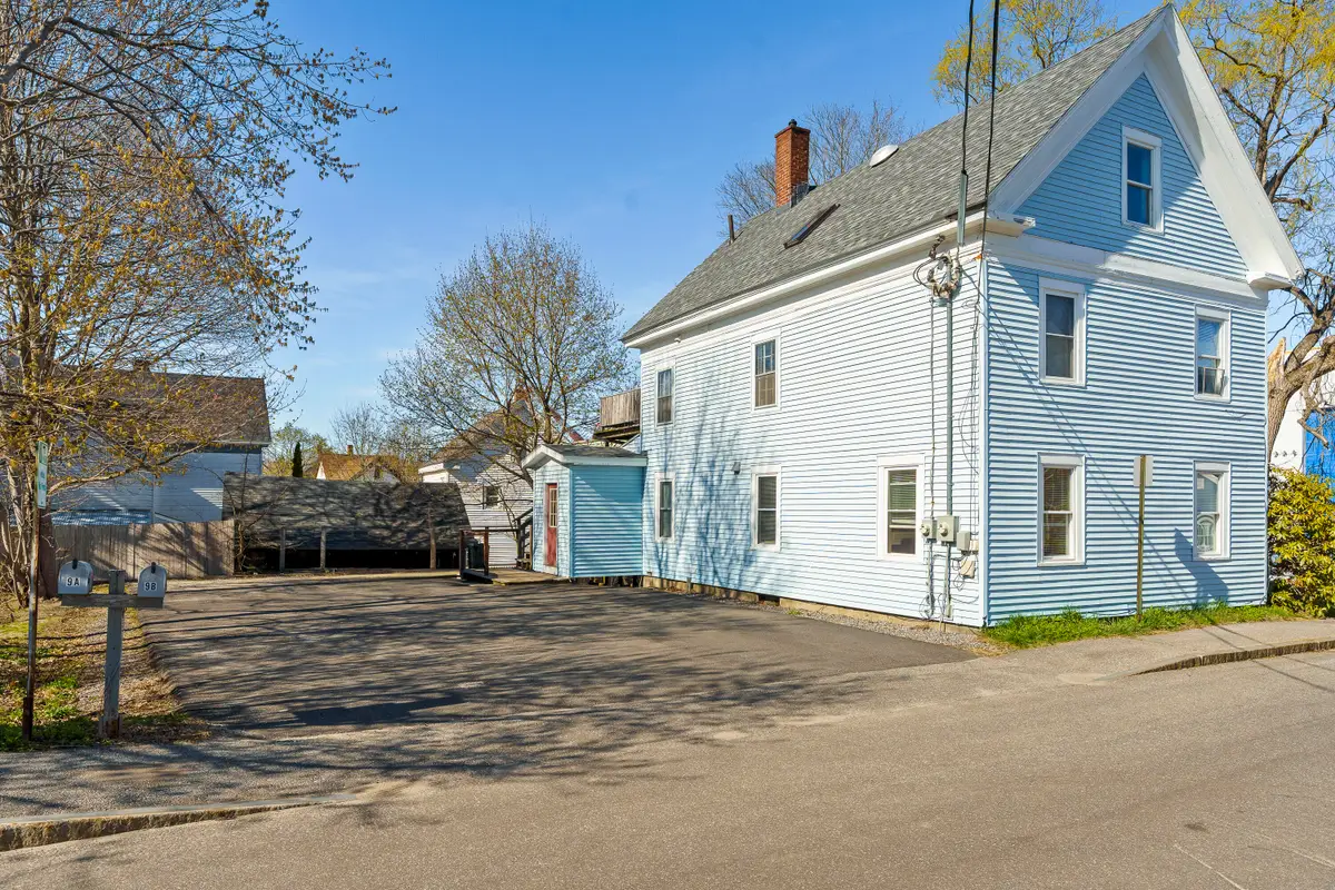 9 Pleasant Street, Bath, ME 04530 - #1