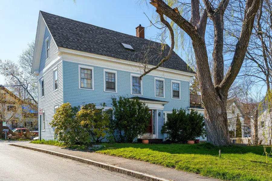 9 Pleasant Street, Bath, ME 04530 - #2
