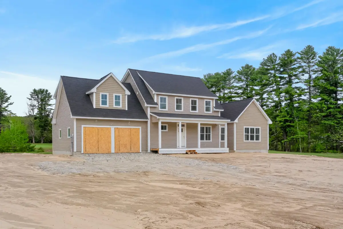 47 Fairway Drive, Naples, ME 04055 - #1
