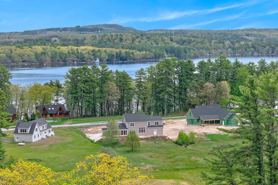 47 Fairway Drive, Naples, ME 04055 - #2
