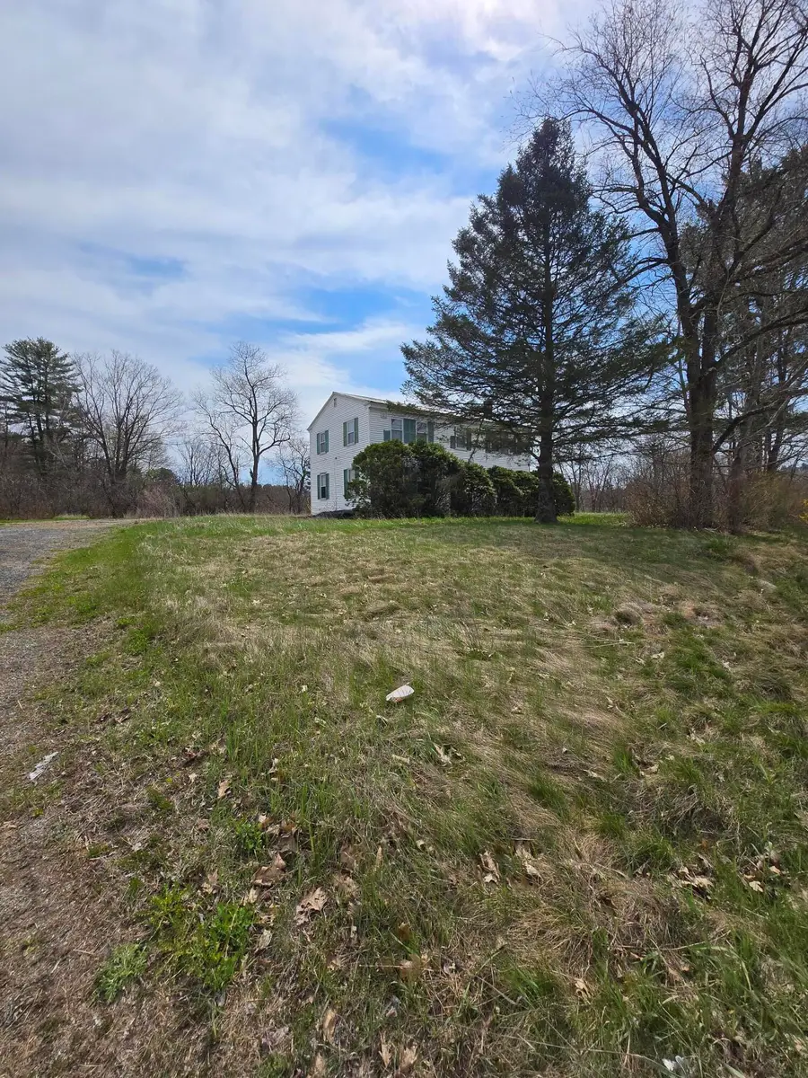 51 N Parish Road, Turner, ME 04282 - #2