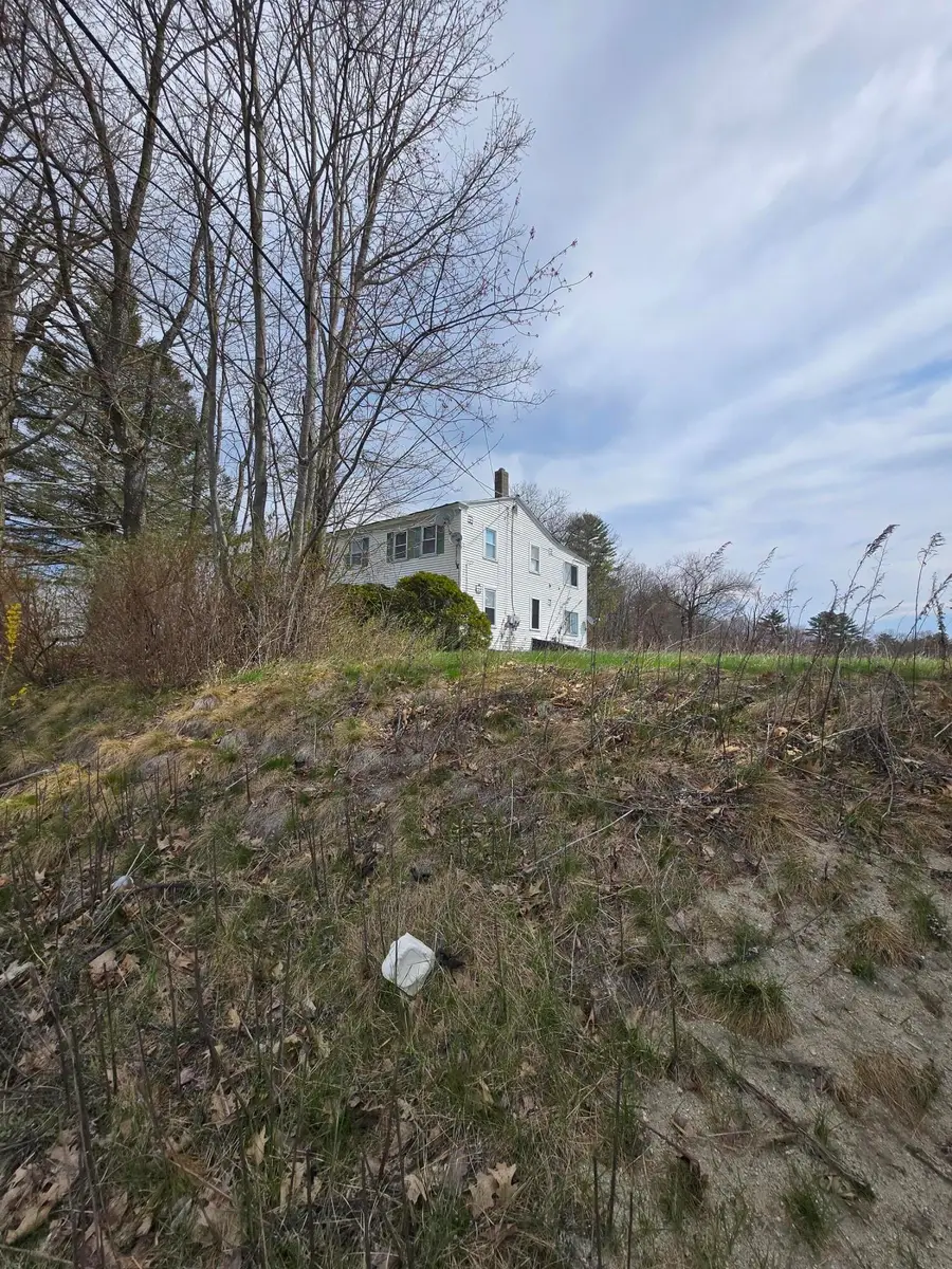 51 N Parish Road, Turner, ME 04282 - #3