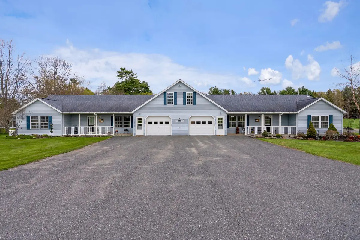 184-186 Pleasant View Ridge Road, China, ME 04358 - #1