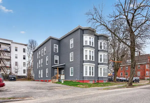 151 Horton Street, Lewiston, ME 04240