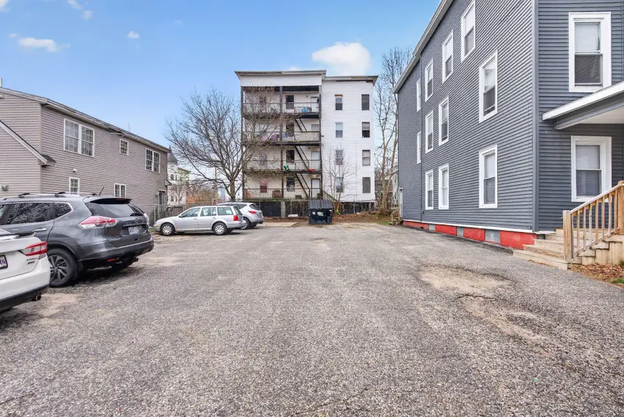 151 Horton Street, Lewiston, ME 04240 - #3