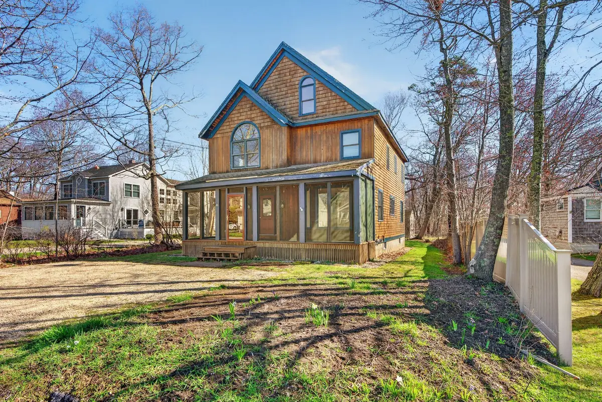 416 Drakes Island Road, Wells, ME 04090 - #1