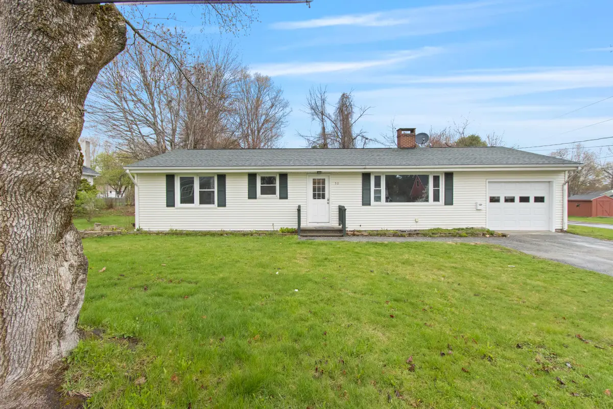 50 Loring Avenue, Auburn, ME 04210 - #1