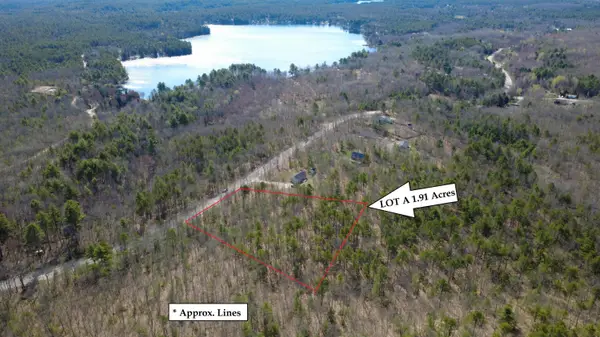 Lot  A Bridge Street, Newfield, ME 04056