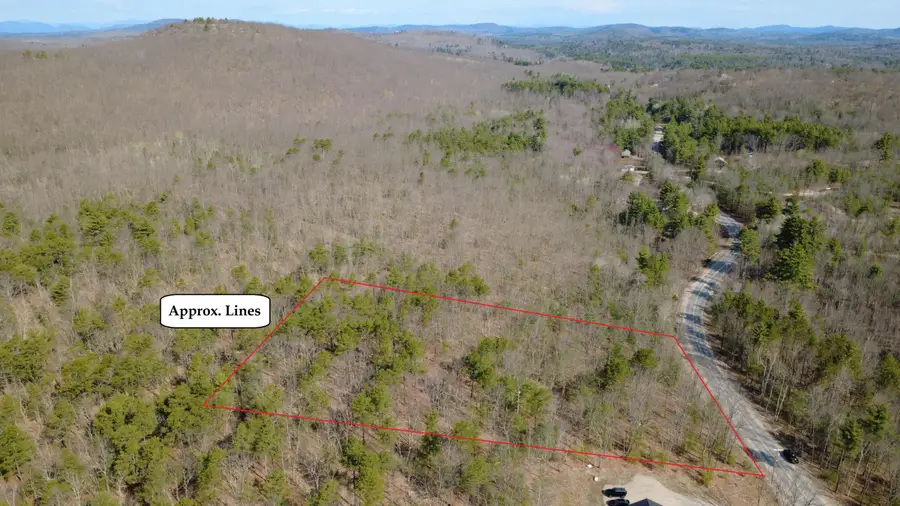 Lot  A Bridge Street, Newfield, ME 04056 - #3