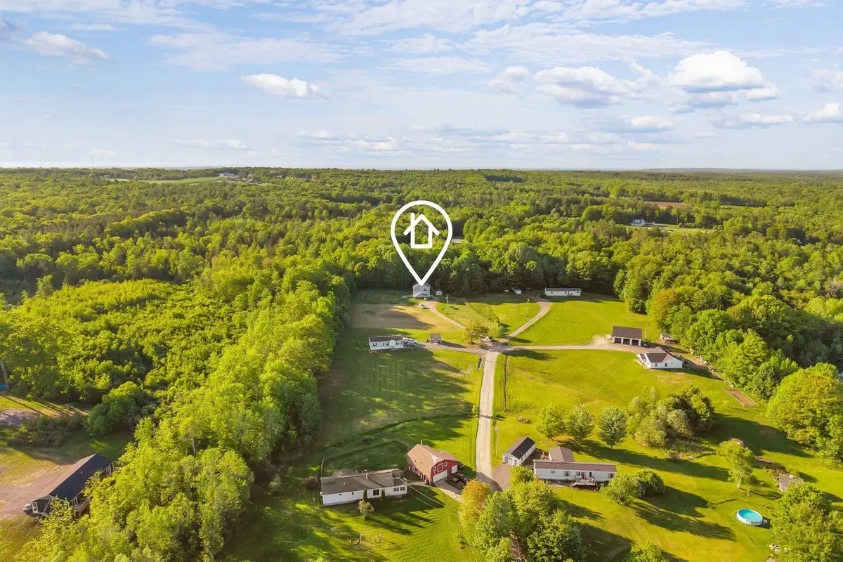 32 Smith Lane, Levant, ME 04456 - #1