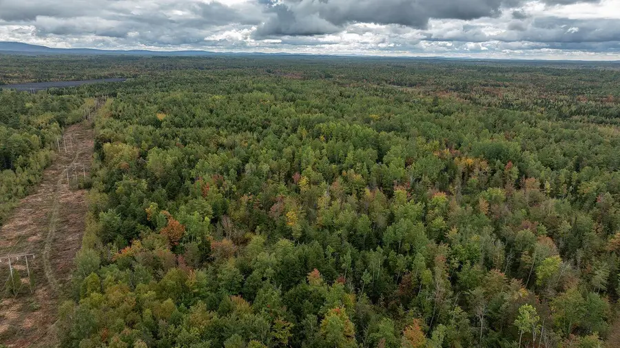 0 Hammett Road, Enfield, ME 04493 - #2