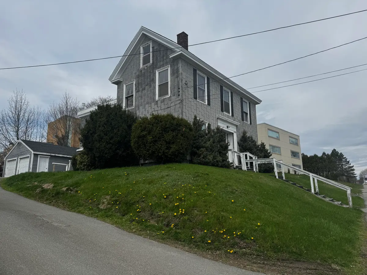 336 Broadway, Bangor, ME 04401 - #1