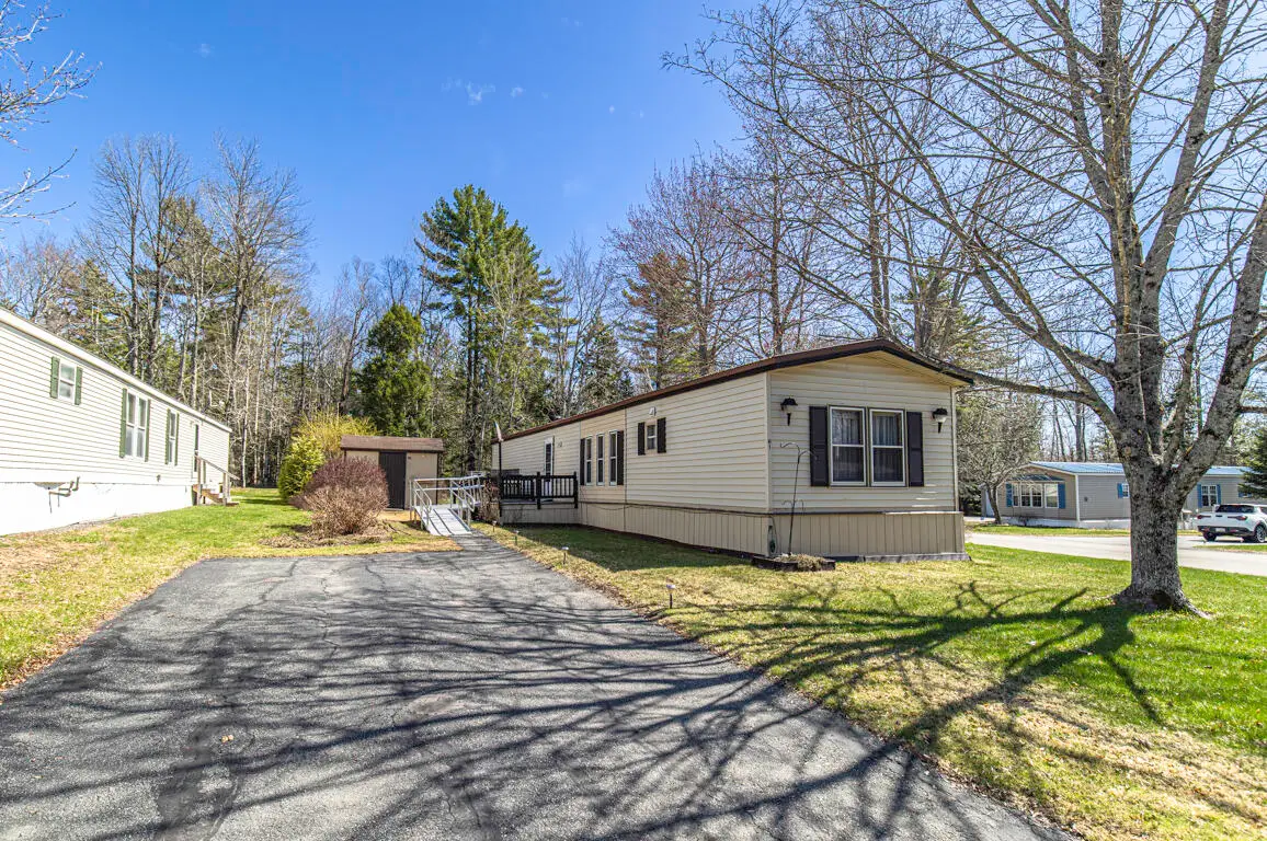 1 H Street, Bangor, ME 04401 - #1