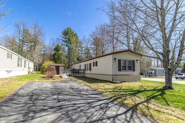 1 H Street, Bangor, ME 04401