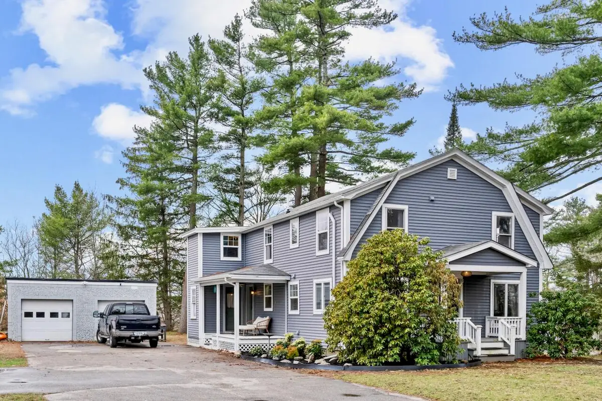 15 Cole Road, Biddeford, ME 04005 - #1