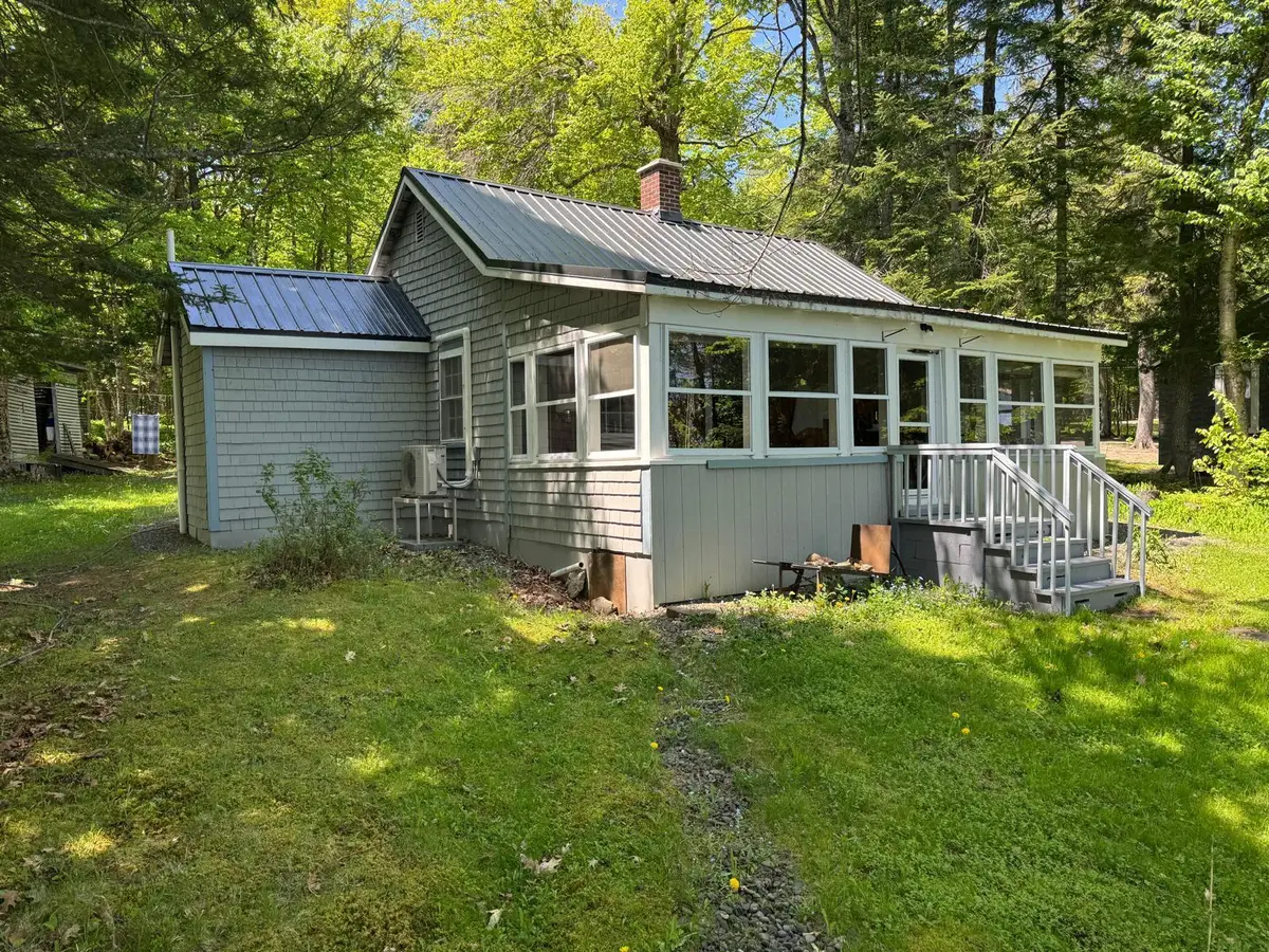 298 West Road, Portage Lake, ME 04768 - #1