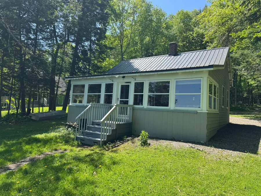 298 West Road, Portage Lake, ME 04768 - #2