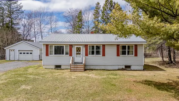 22 Midland Street, Caribou, ME 04736