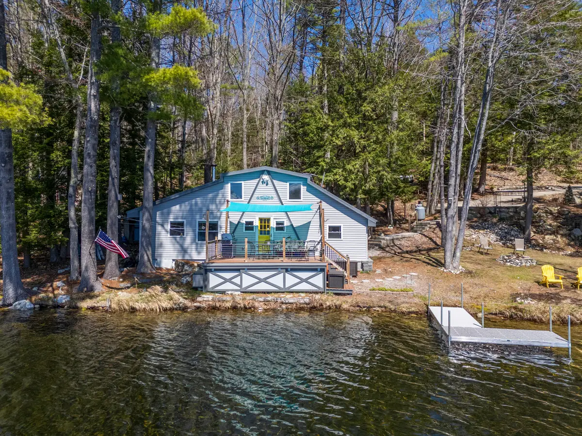 282 Jackson Lane, Norway, ME 04268 - #1