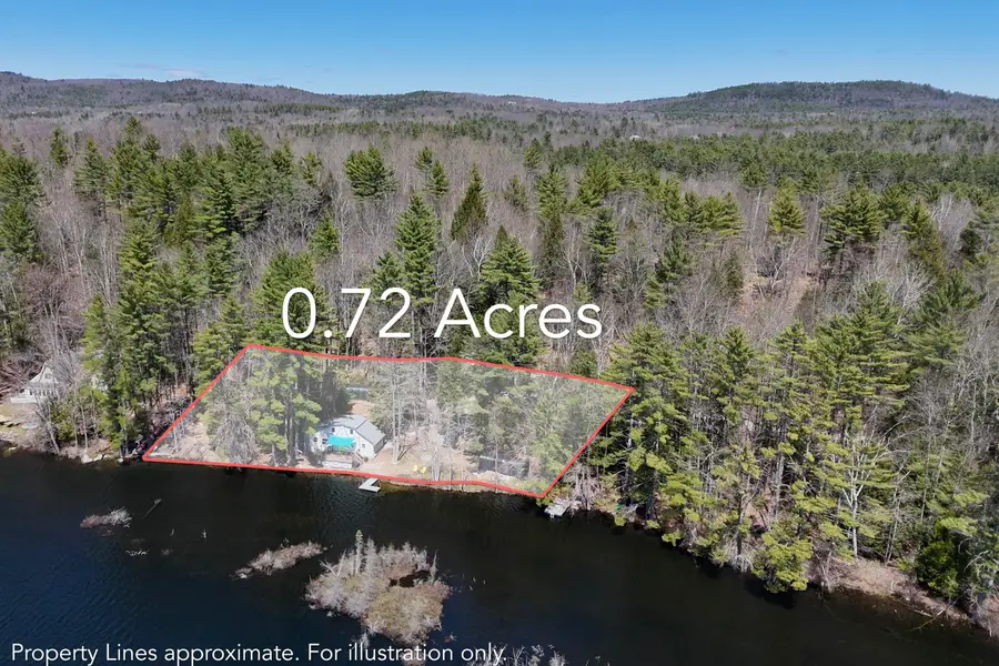 282 Jackson Lane, Norway, ME 04268 - #2