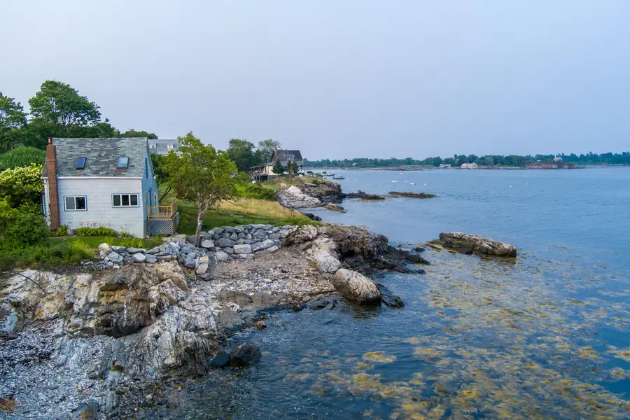 10 Griffin Lane, Cliff Island, ME 04019 - #2