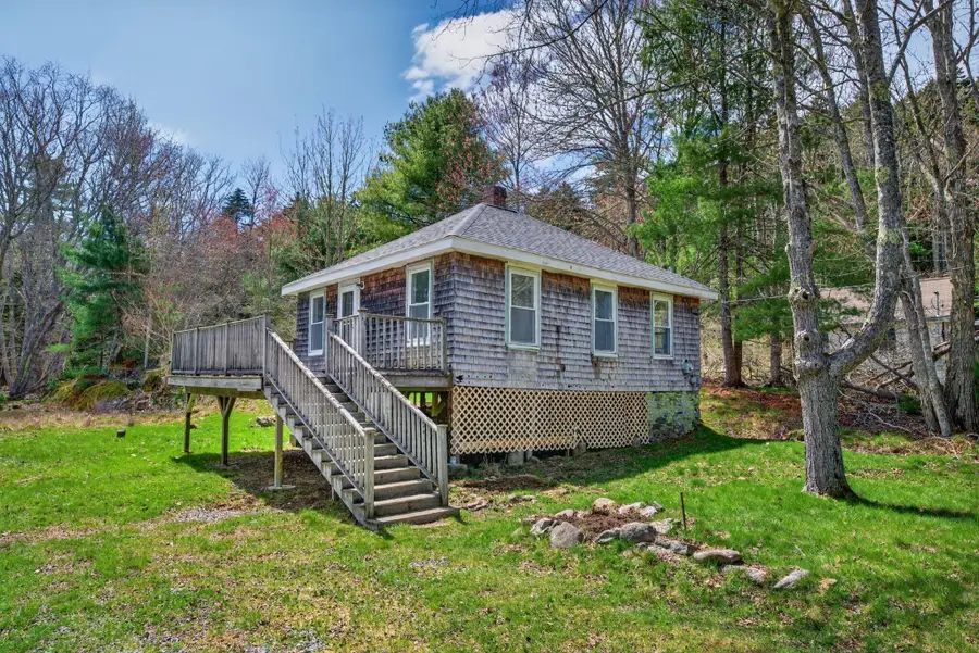 111 Old Schoolhouse Road, Georgetown, ME 04548 - #3