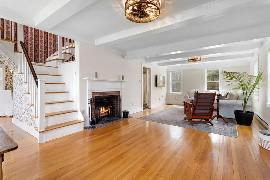 445 Manktown Road, Waldoboro, ME 04572 - #2