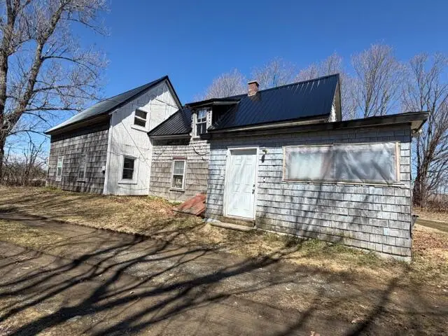871 Madawaska Road, Caribou, ME 04736 - #1