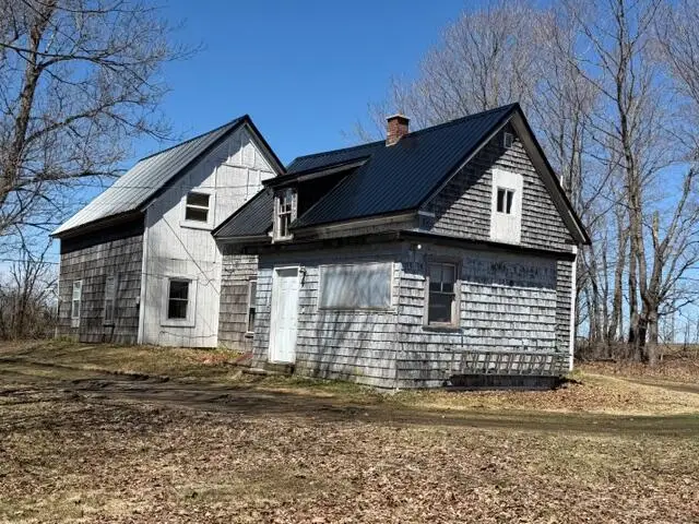 871 Madawaska Road, Caribou, ME 04736 - #3