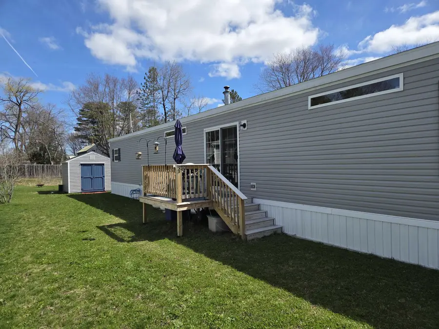5 Colonial Drive, Lisbon, ME 04252 - #3