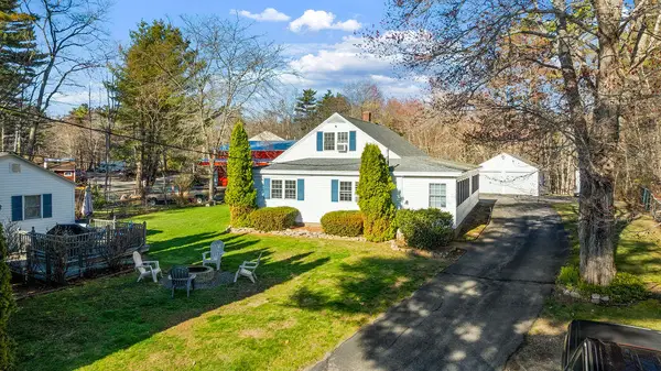 7 Cappy's Lane, York, ME 03909