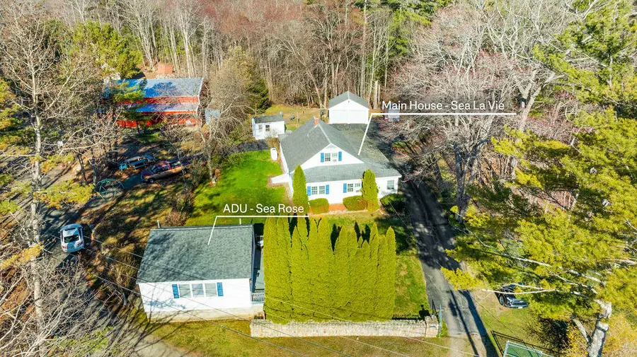 7 Cappy's Lane, York, ME 03909 - #2