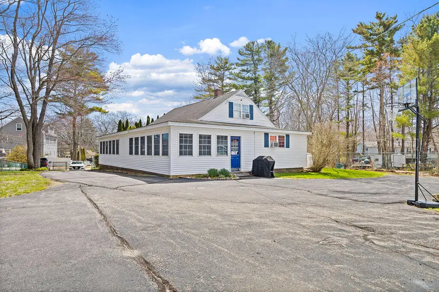 7 Cappy's Lane, York, ME 03909 - #3
