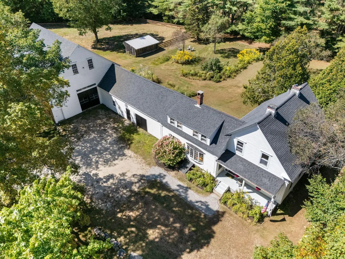 162 Merrill Road, Pownal, ME 04069 - #1