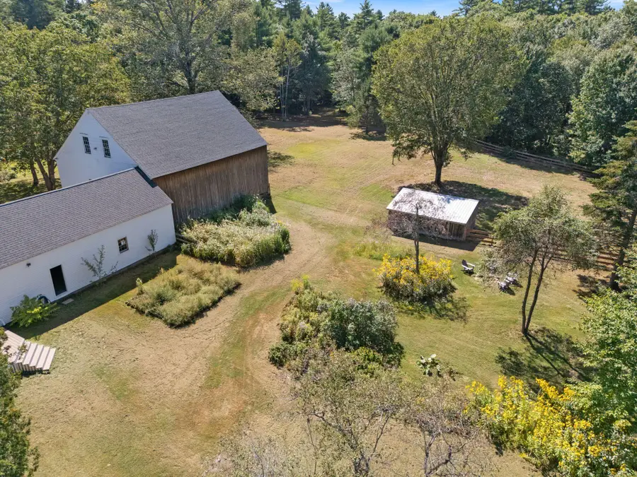 162 Merrill Road, Pownal, ME 04069 - #2