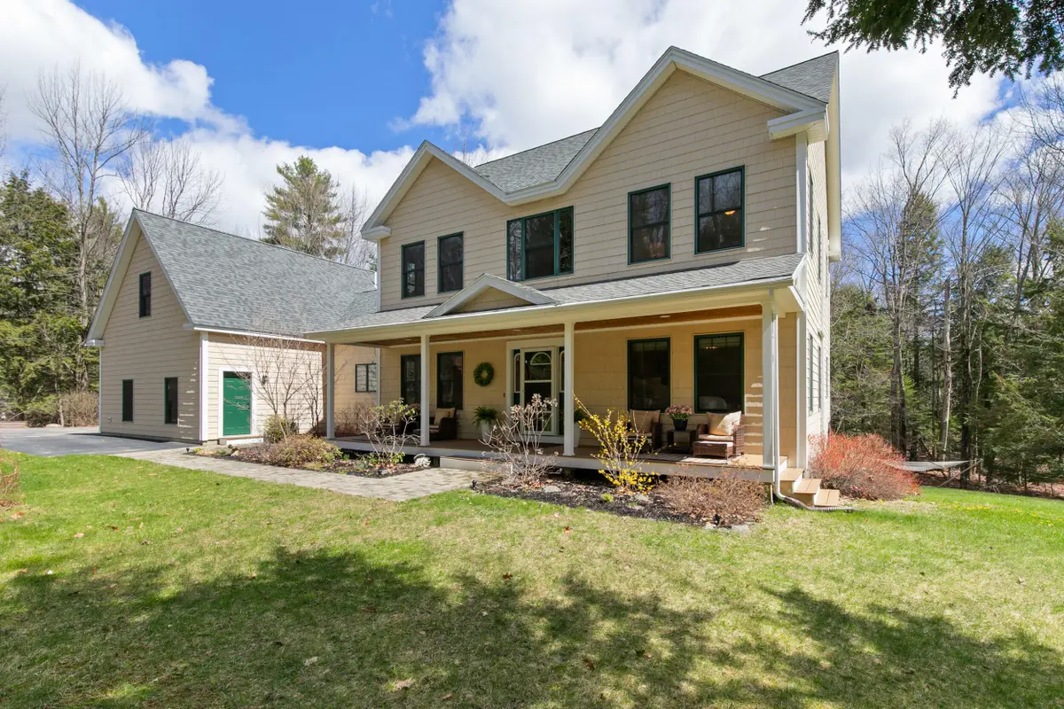 49 Harts Way, Gorham, ME 04038 - #1