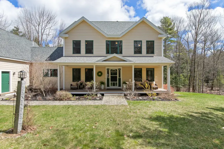49 Harts Way, Gorham, ME 04038 - #3