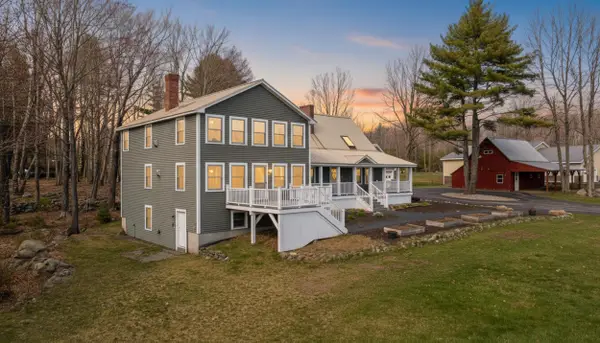 71-69 Maplecrest Road, Parsonsfield, ME 04047