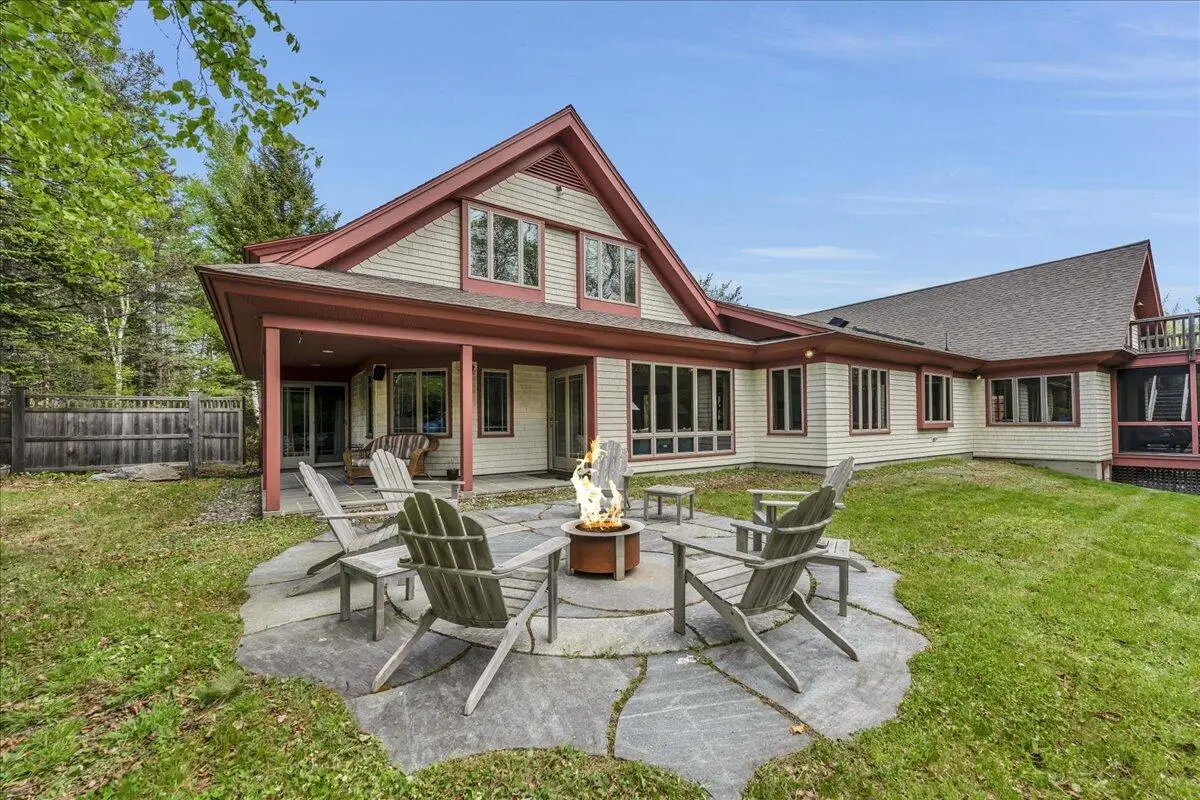 70 Ledgewood Lane, Blue Hill, ME 04614 - #1