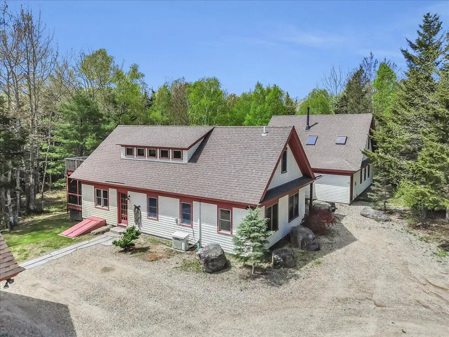 70 Ledgewood Lane, Blue Hill, ME 04614 - #3