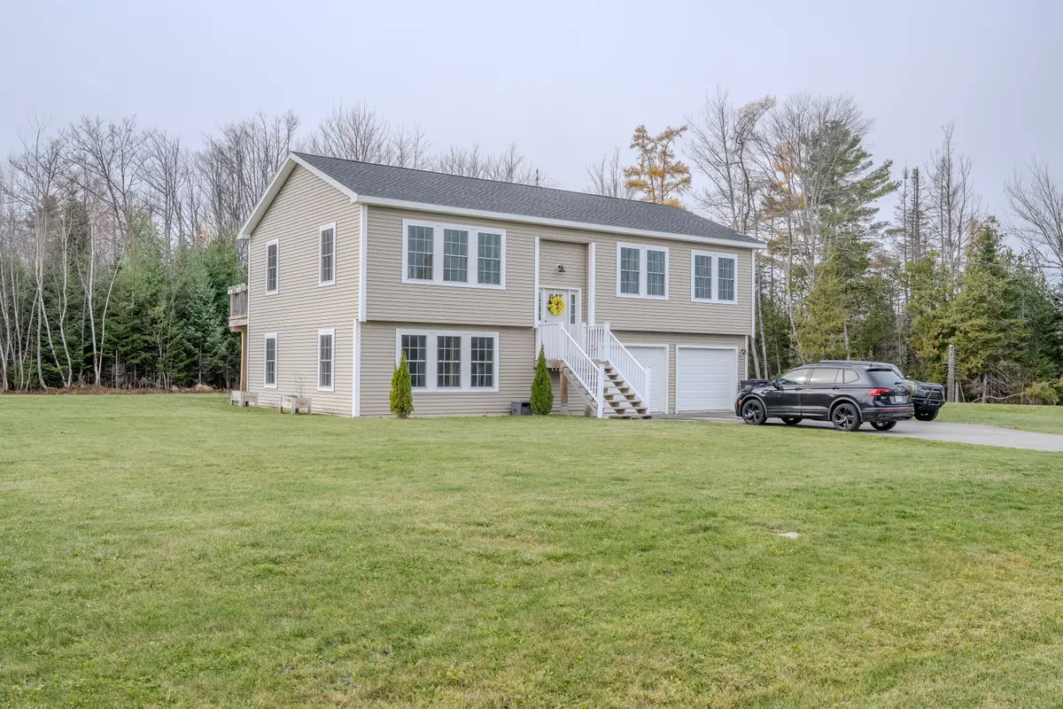 19 Magnolia Hill Road, Bangor, ME 04401 - #1
