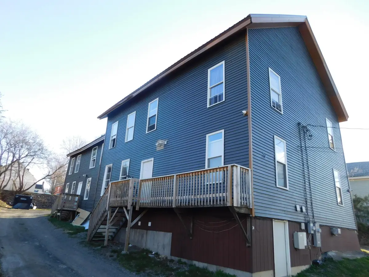 74-76 Court Street, Bangor, ME 04401 - #1