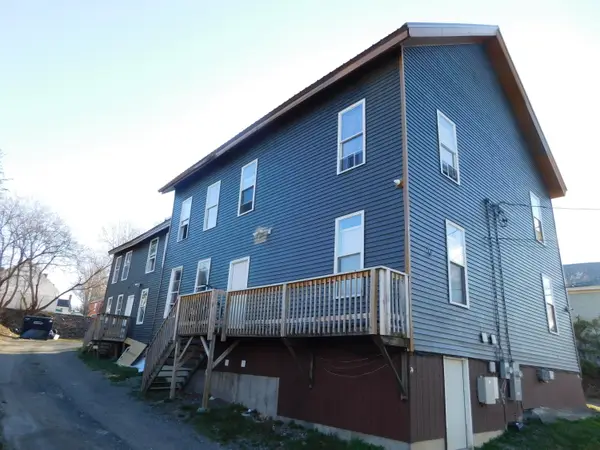 74-76 Court Street, Bangor, ME 04401