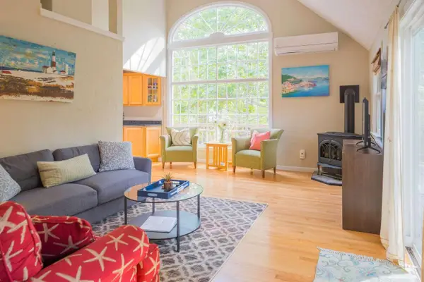 25 Sawmill Lane, Ogunquit, ME 03907
