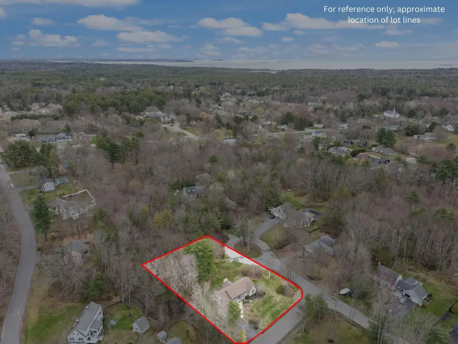 4 Harriman Farm Road, Saco, ME 04072 - #2